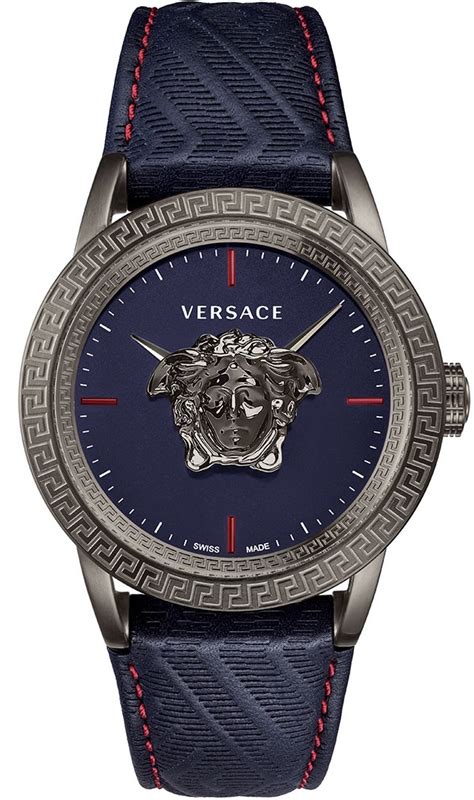 Versace mens saati